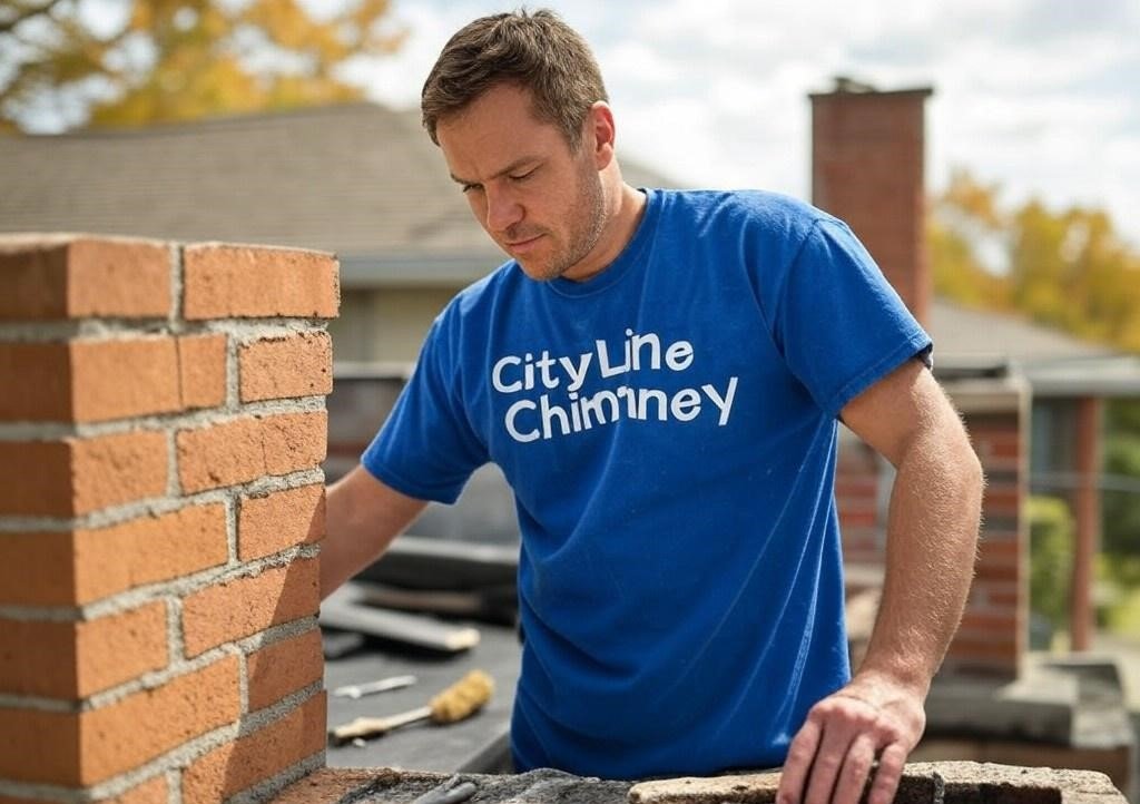 Chimney Draft Issue Services You Can Trust in Westport Point, MA