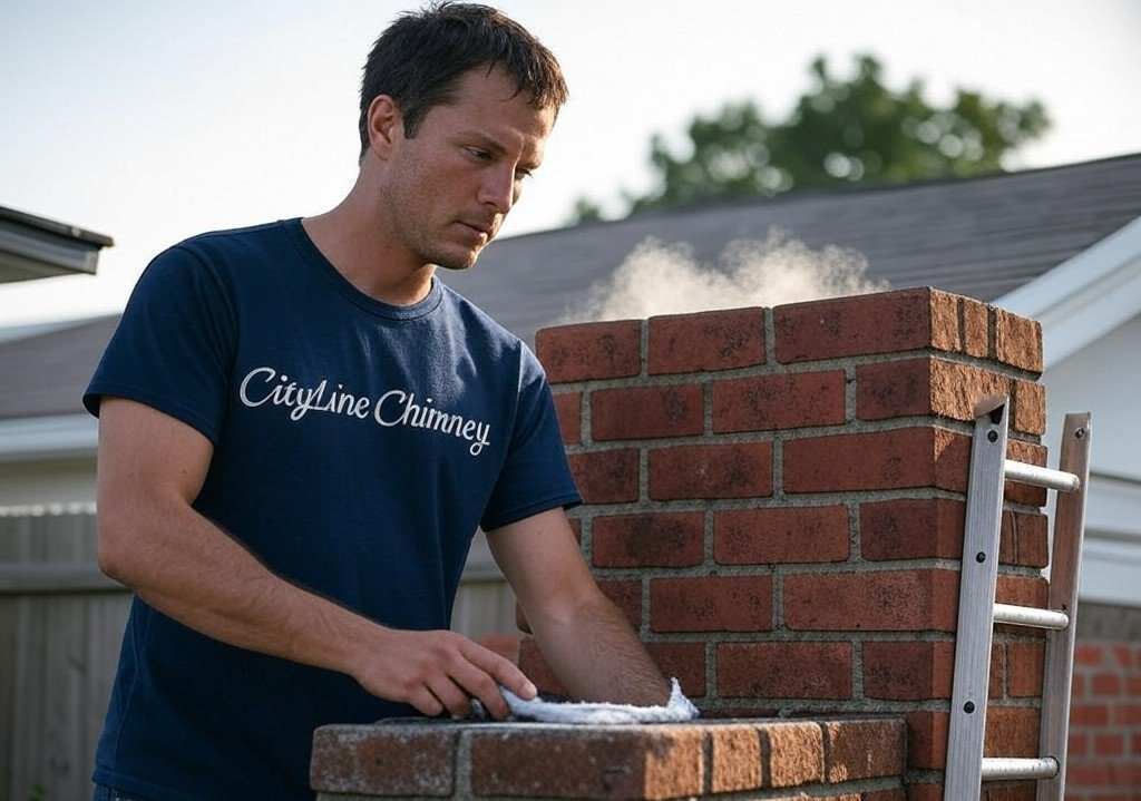Professional Chimney Rebuilding for Enhanced Safety and Efficiency in Westport Point, MA