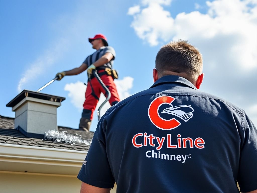Top-Quality Chimney Cleaning Services in Westport Point, MA