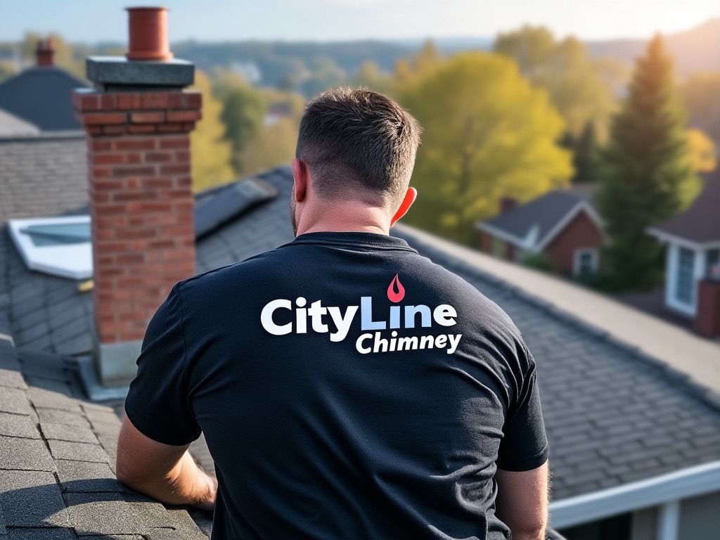 Professional Chimney Waterproofing Installation and Repair in Westport Point, MA